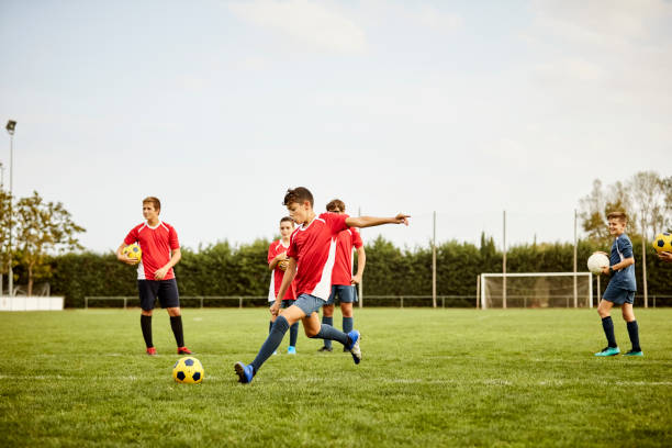 seasonal prediction for soccer 가상축구분석 game running rows