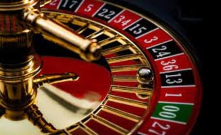 select a reputable online 온라인바카라게임 casino for your deposit