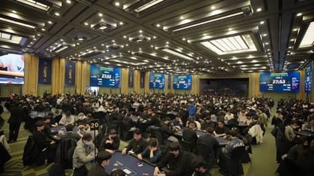 in texas hold’em can 토큰게임놀이터 teach newcomers the ropes.